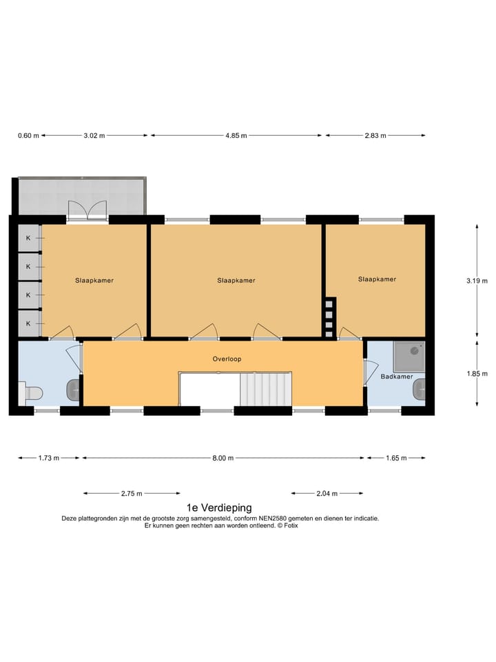 Foto 53 van Van Tienhovenlaan 7