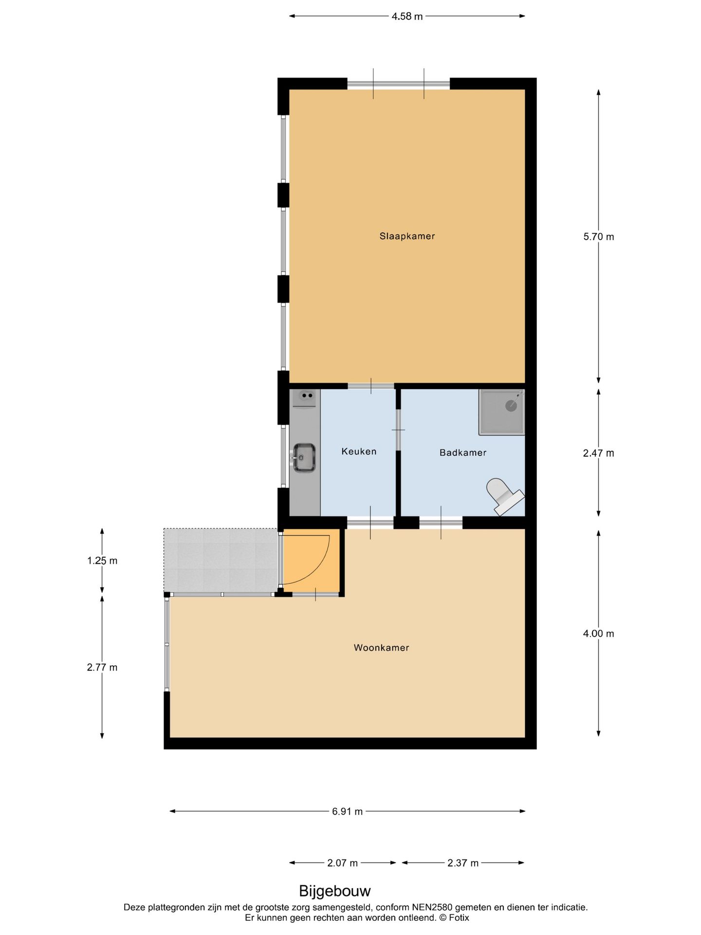Foto 55 van Van Tienhovenlaan 7