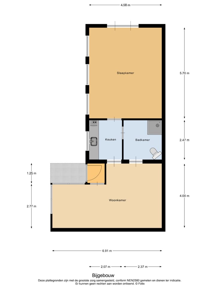 Foto 55 van Van Tienhovenlaan 7