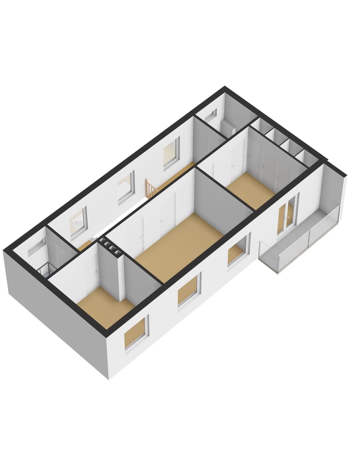 Foto 57 van Van Tienhovenlaan 7