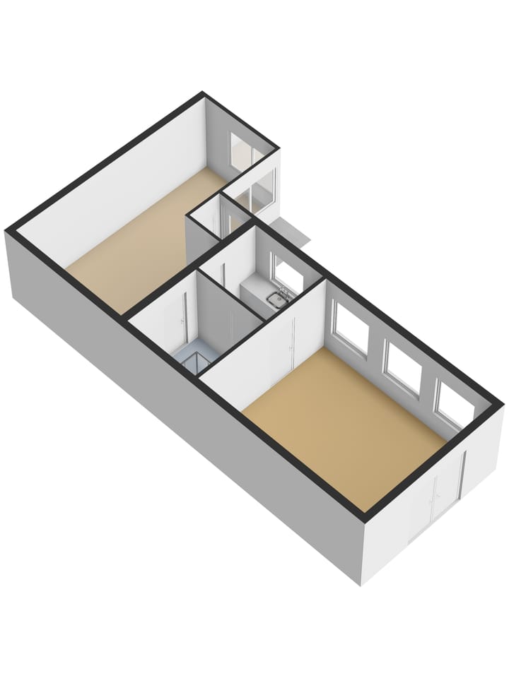 Foto 59 van Van Tienhovenlaan 7