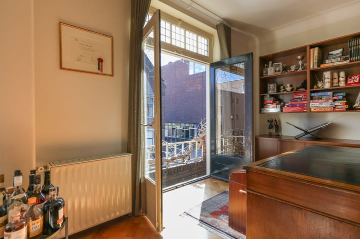 Foto 50 van Tramstraat 38