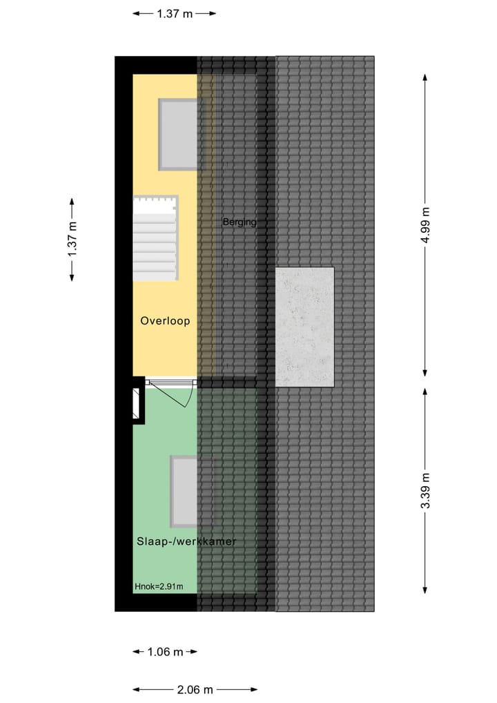 Photo 40 of Zevenhuizenseweg 23