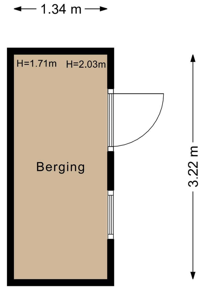 Photo 42 of Zevenhuizenseweg 23