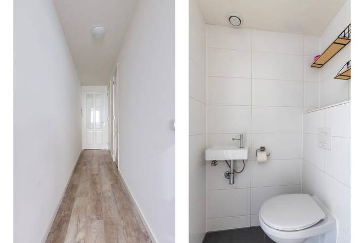 Foto 6 van Westzijde 40-H