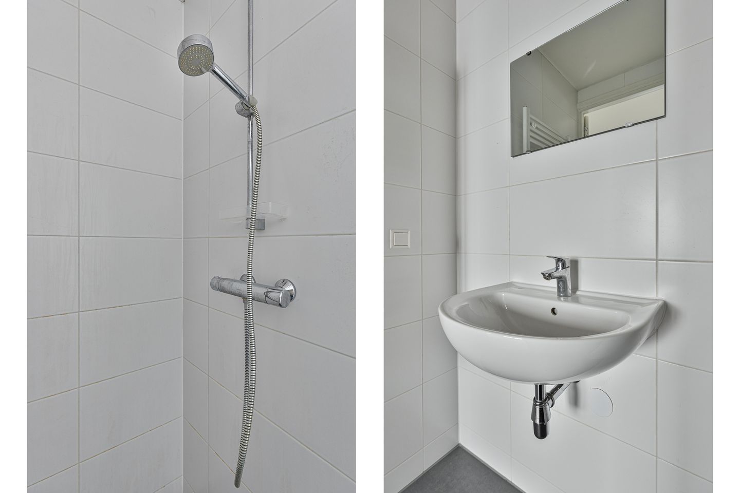 Photo 10 of Westzijde 40-H