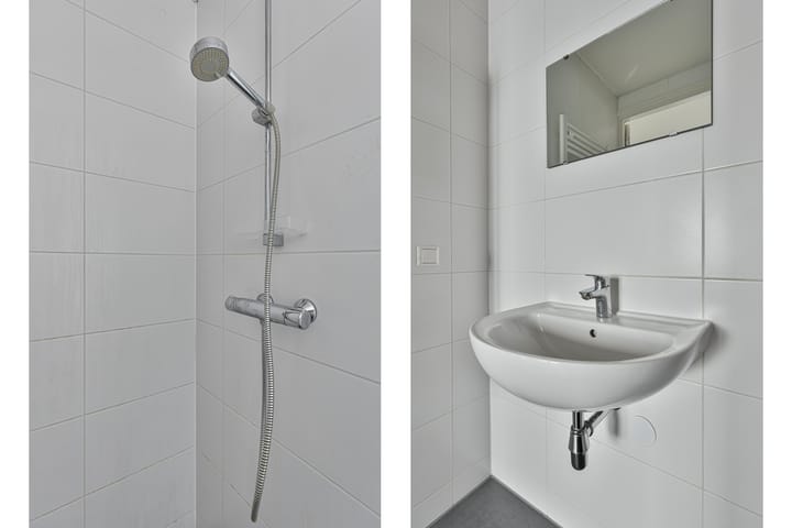 Foto 10 van Westzijde 40-H