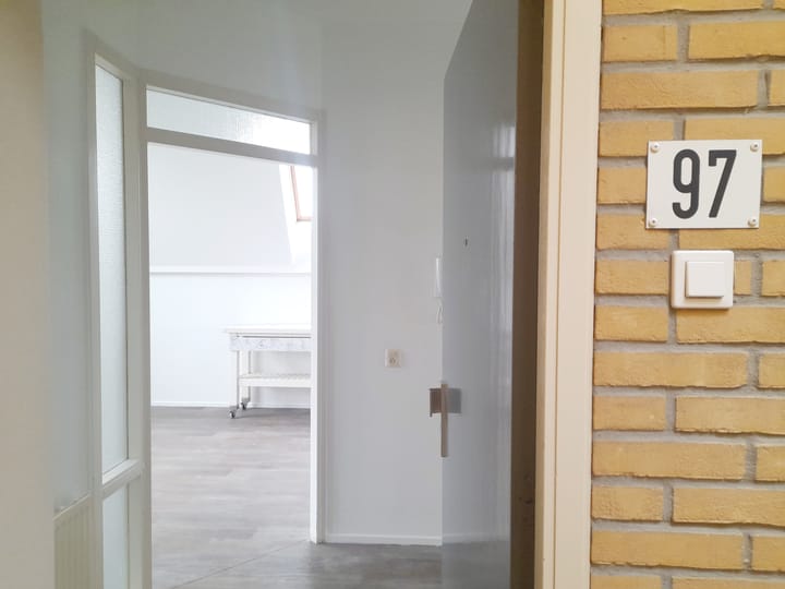 Foto 4 van Tesselschadelaan 97