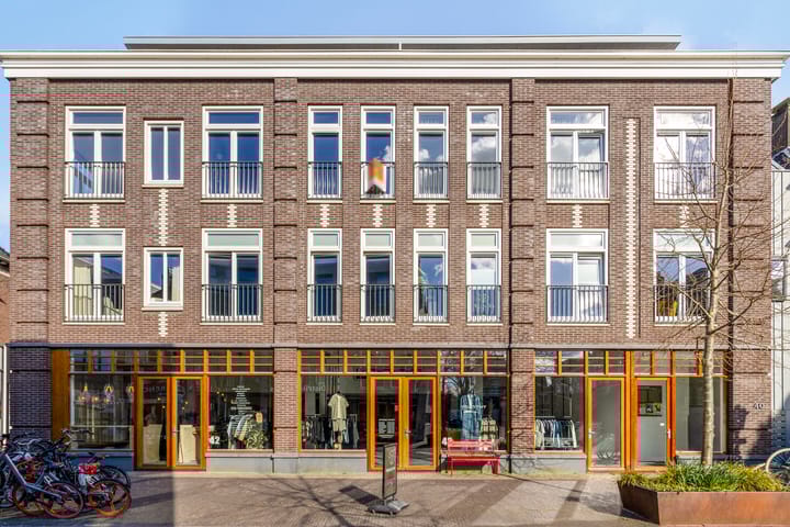 Foto 20 van Westzijde 40-H