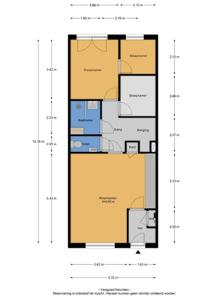 Foto 35 van Molenbrink 27