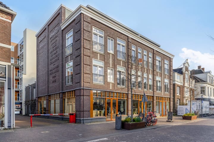 Foto 22 van Westzijde 40-H