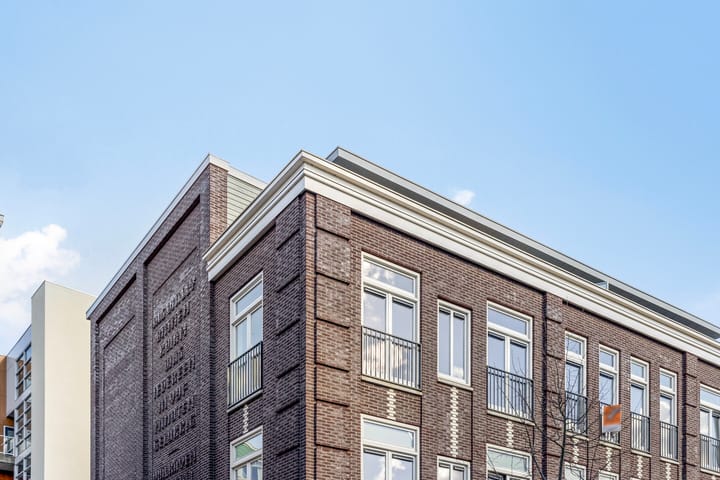 Foto 23 van Westzijde 40-H