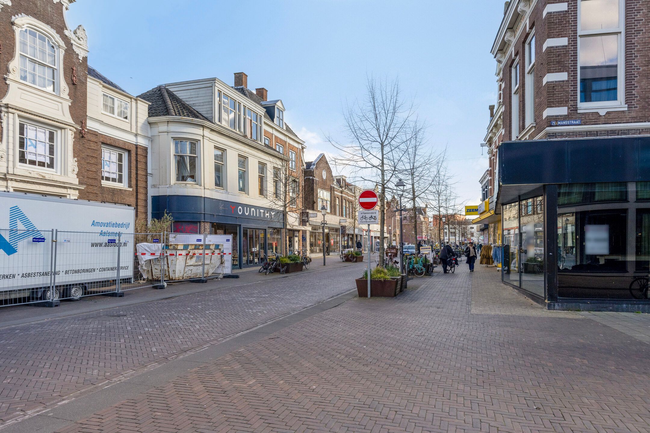 Photo 18 of Westzijde 40-H