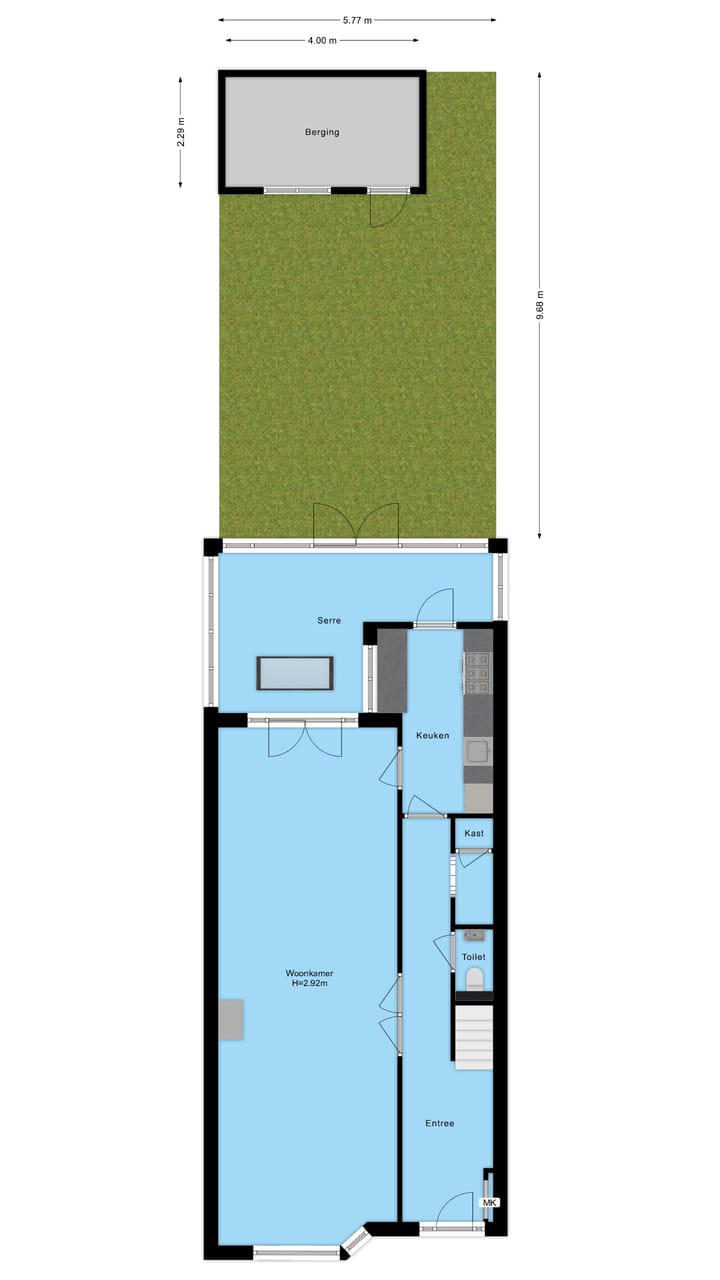 Foto 73 van Tramstraat 38