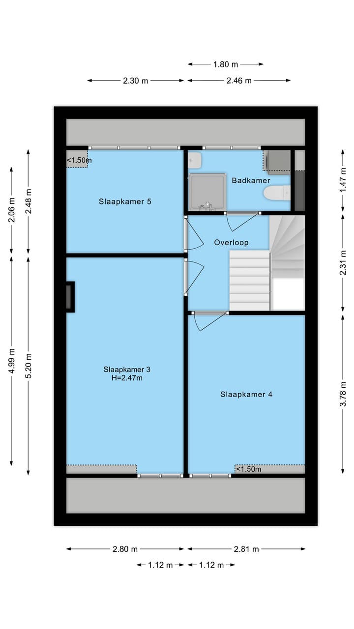 Foto 74 van Tramstraat 38