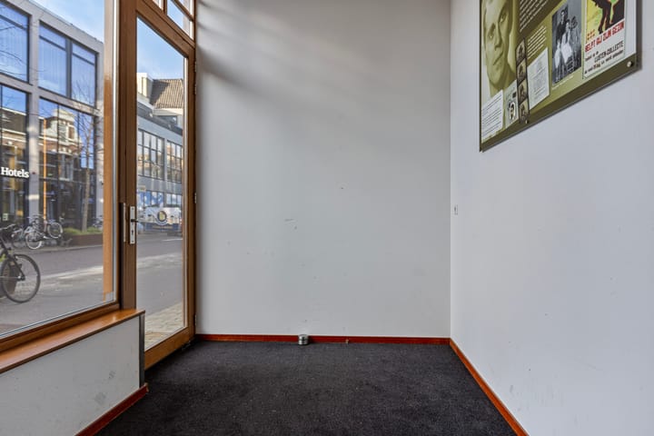 Foto 11 van Westzijde 40-H