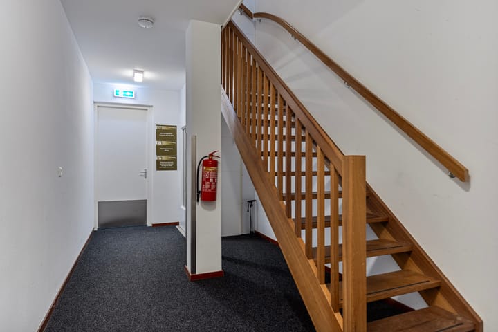 Foto 12 van Westzijde 40-H