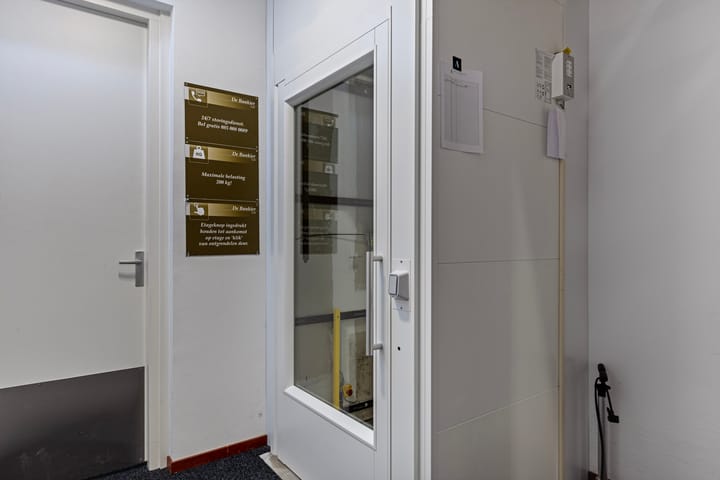 Foto 13 van Westzijde 40-H