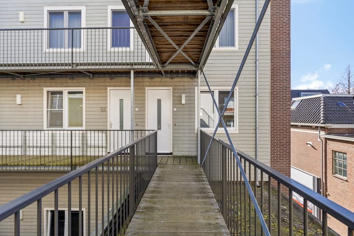 Foto 17 van Westzijde 40-H