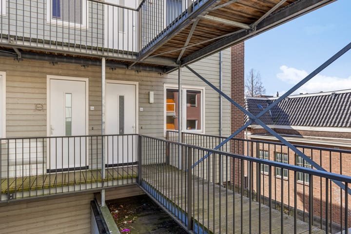 Foto 16 van Westzijde 40-H