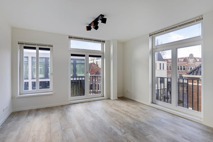 Foto 3 van Westzijde 40-H