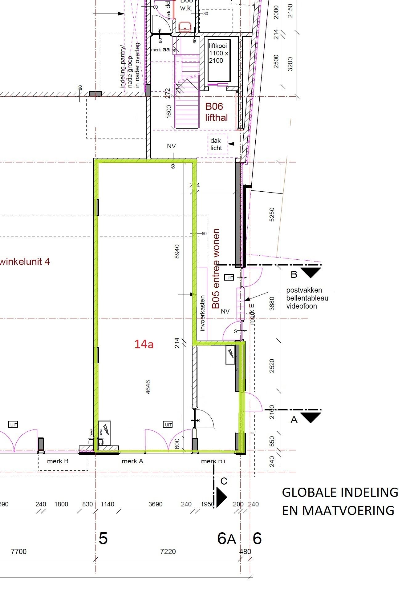 Bekijk foto 5 van Raadhuisplein 14-A