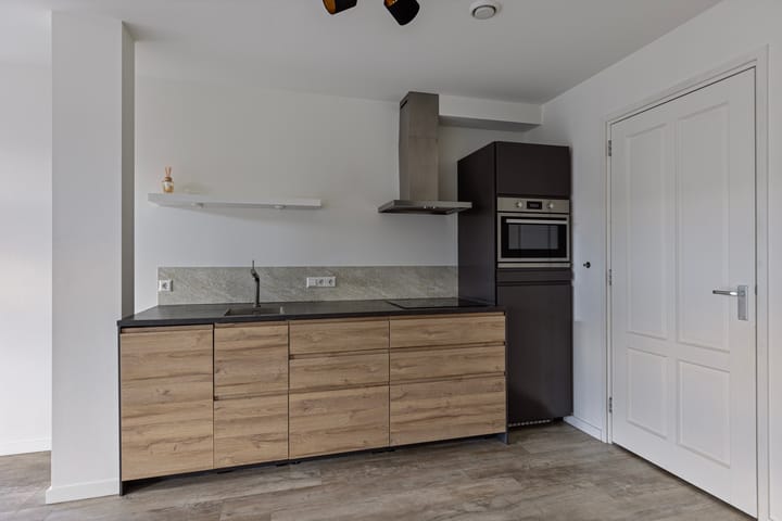 Foto 5 van Westzijde 40-H