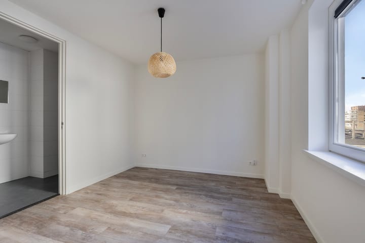 Foto 7 van Westzijde 40-H