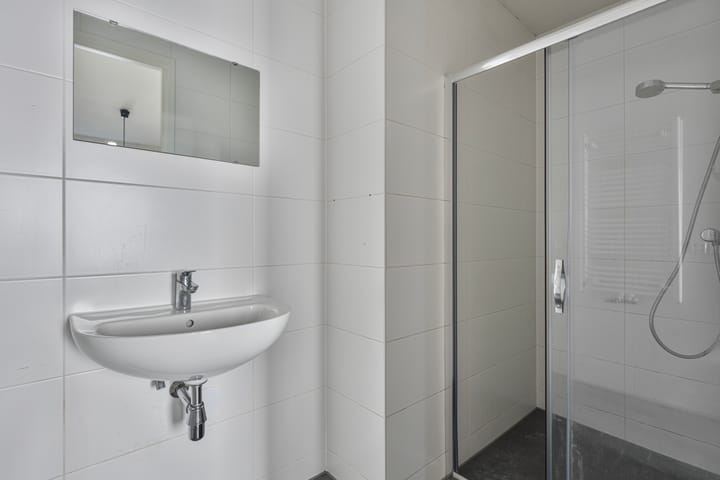 Foto 9 van Westzijde 40-H