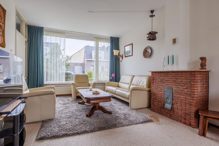 Foto 2 van Brahmsstraat 41