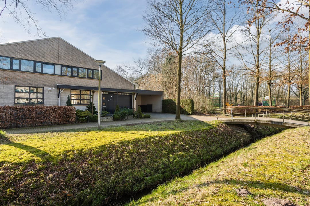 Photo 2 of Moerasspirealaan 20