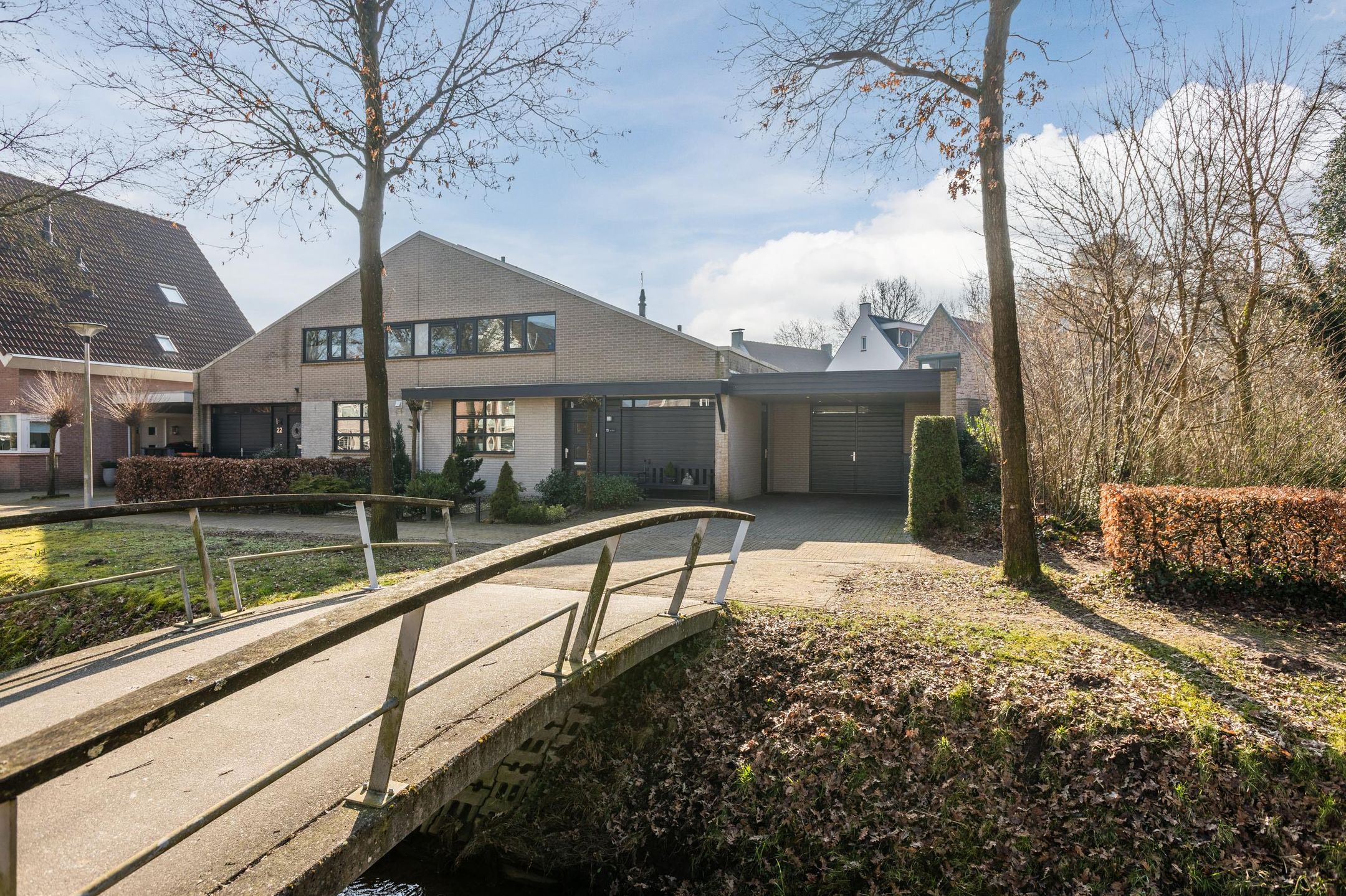 Photo 3 of Moerasspirealaan 20