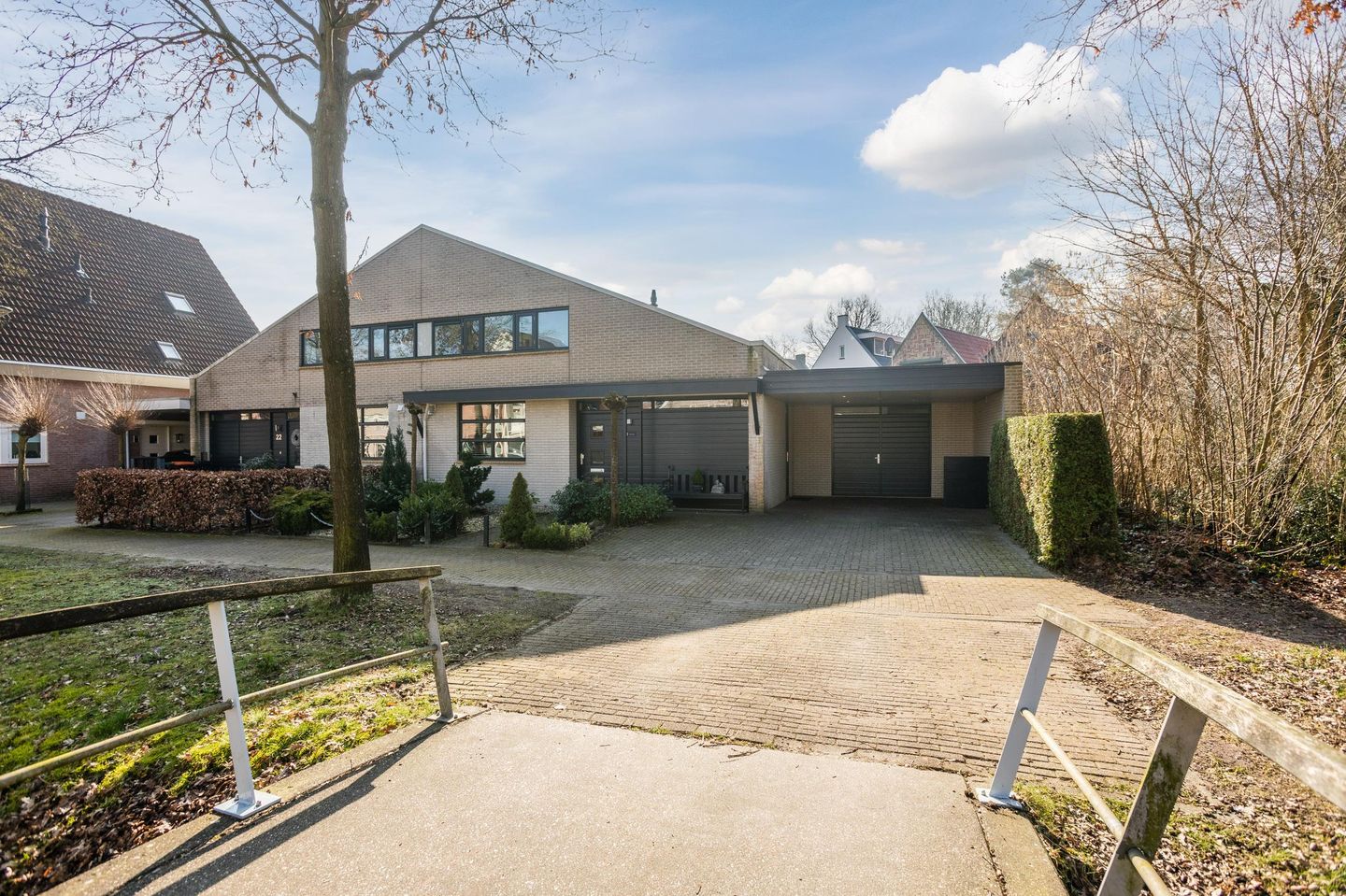 Photo 4 of Moerasspirealaan 20