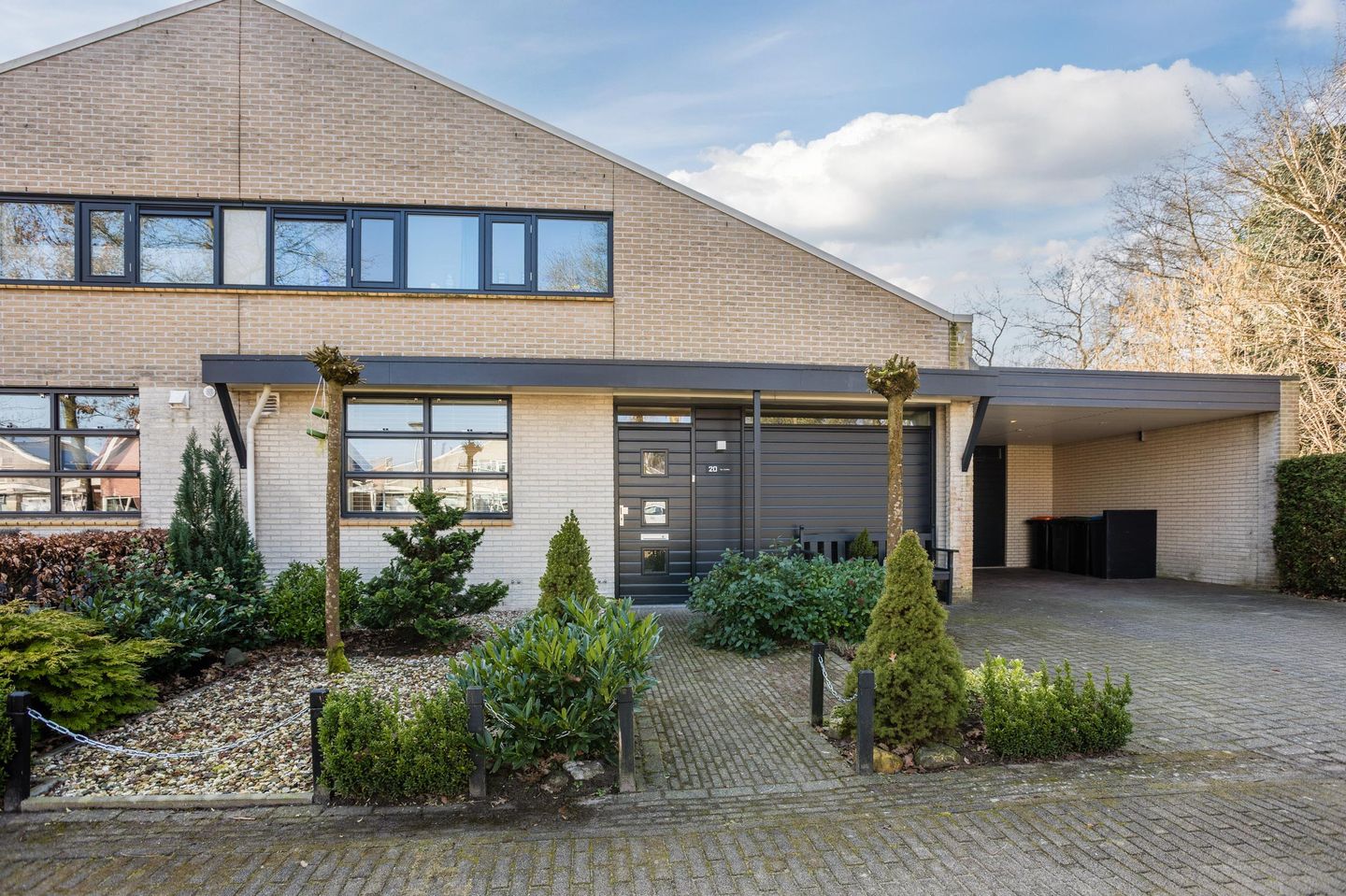 Photo 5 of Moerasspirealaan 20