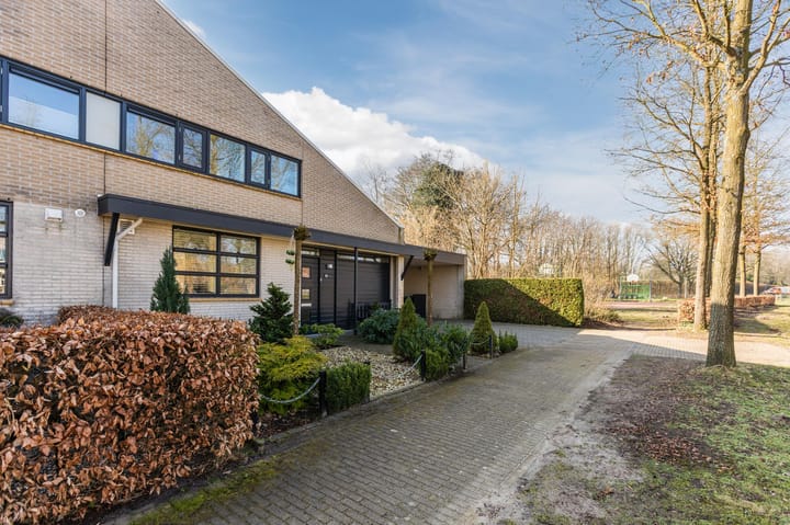 Foto 6 van Moerasspirealaan 20