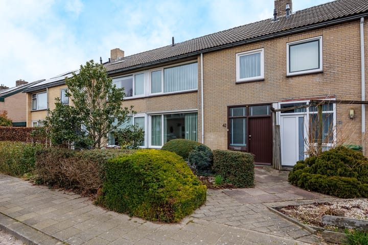 Foto 4 van Brahmsstraat 41