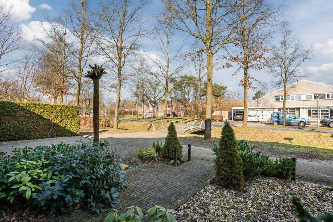 Photo 8 of Moerasspirealaan 20