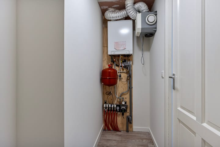 Foto 15 van Westzijde 40-H