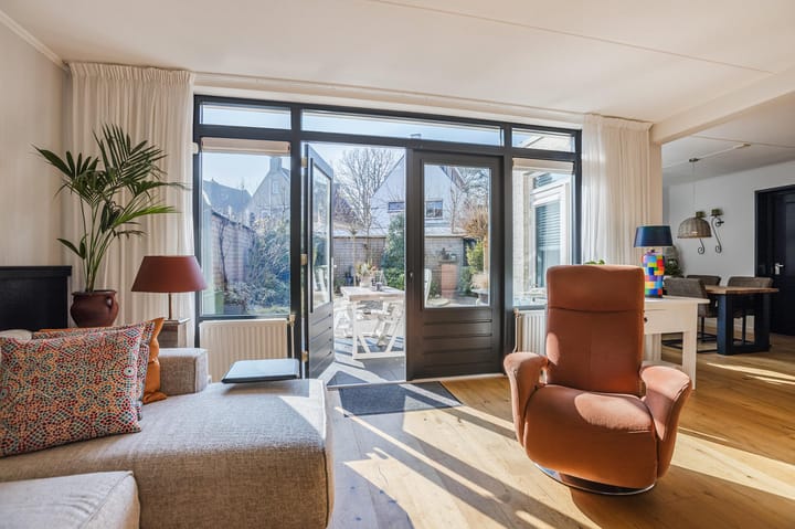 Foto 10 van Moerasspirealaan 20