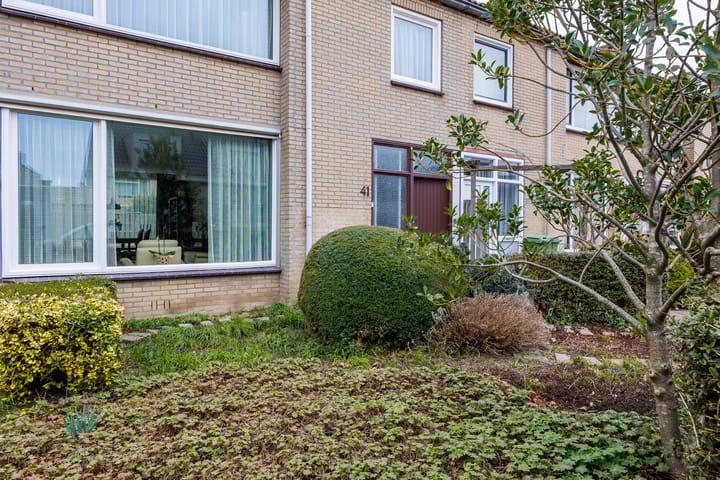 Foto 5 van Brahmsstraat 41