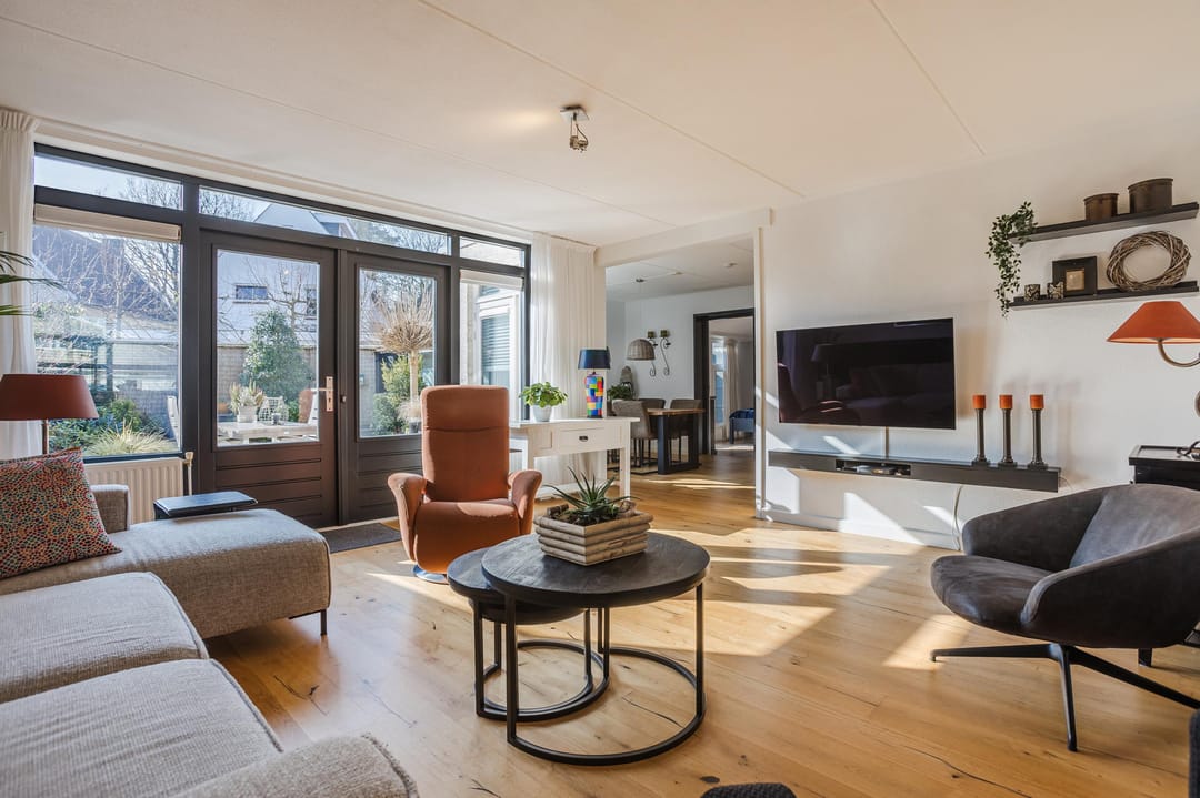 Photo 11 of Moerasspirealaan 20