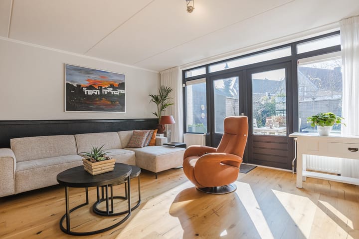 Foto 13 van Moerasspirealaan 20