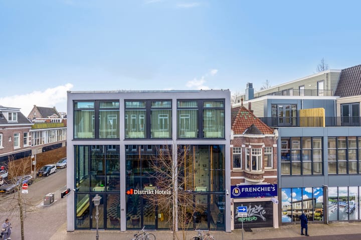 Foto 19 van Westzijde 40-H