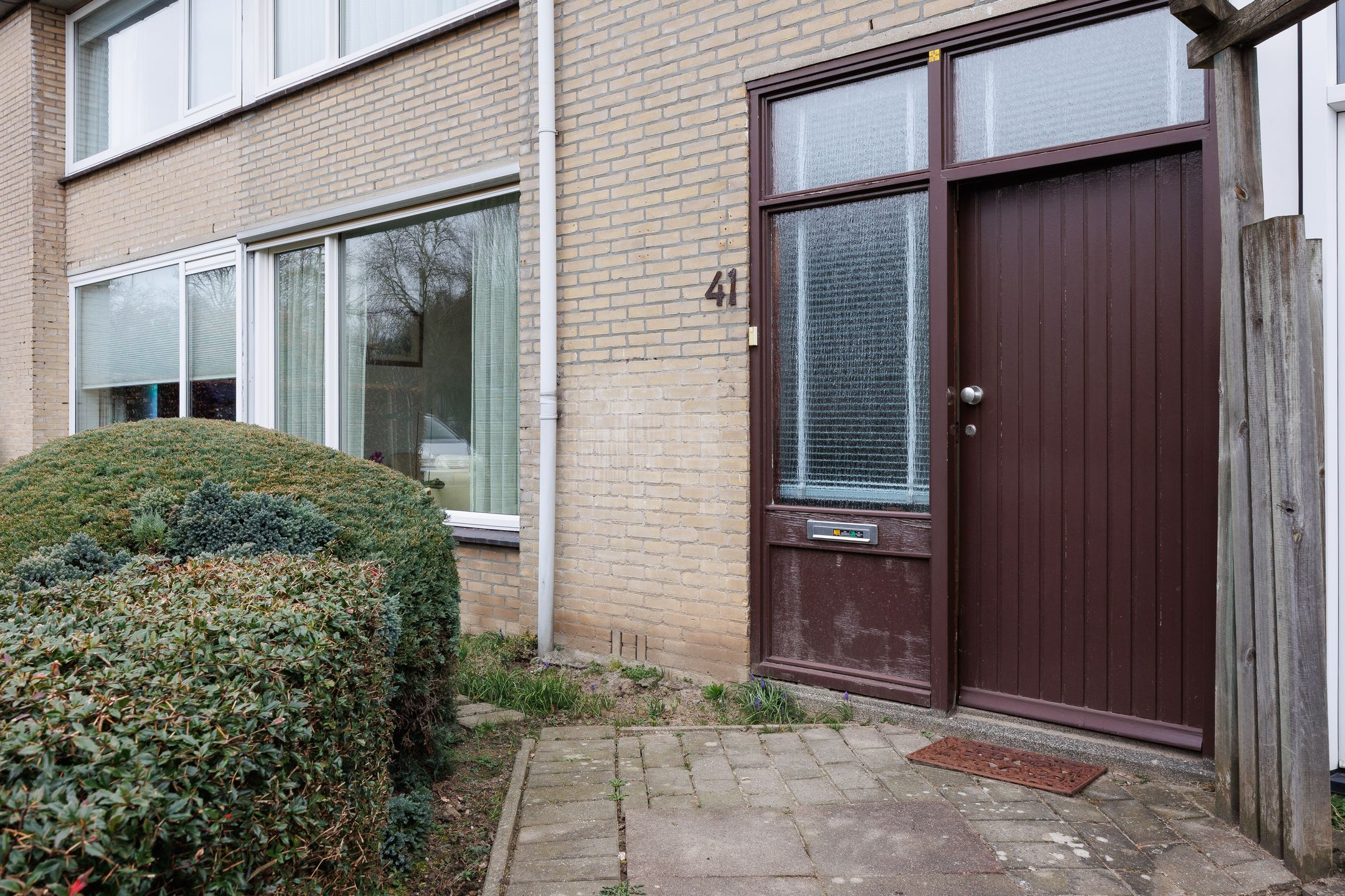 Foto 6 van Brahmsstraat 41