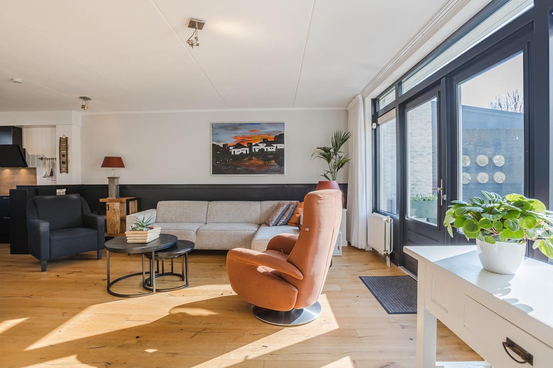 Photo 16 of Moerasspirealaan 20