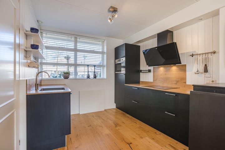 Foto 18 van Moerasspirealaan 20