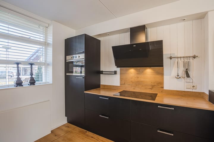 Foto 20 van Moerasspirealaan 20