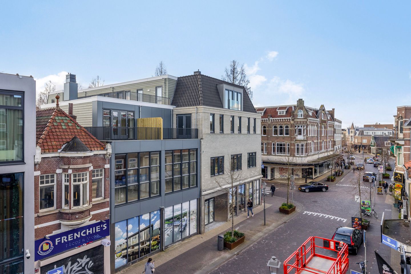 Photo 25 of Westzijde 40-H