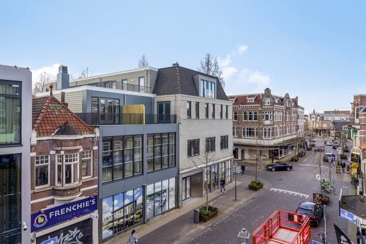 Foto 25 van Westzijde 40-H