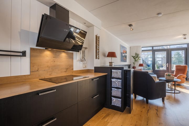 Foto 21 van Moerasspirealaan 20